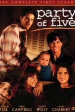 Watch Party of Five Megashare8